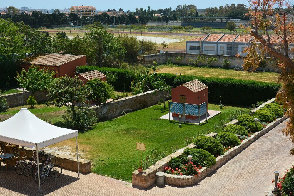 Фото Villa Maria Pia