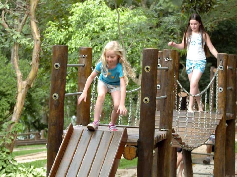 Фото Eco Resort Refúgio Cheiro de Mato