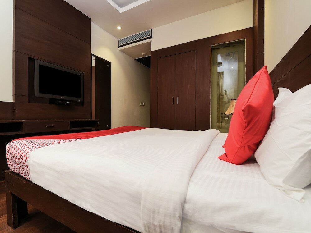 Фото Oyo 15418 D'amore Resorts