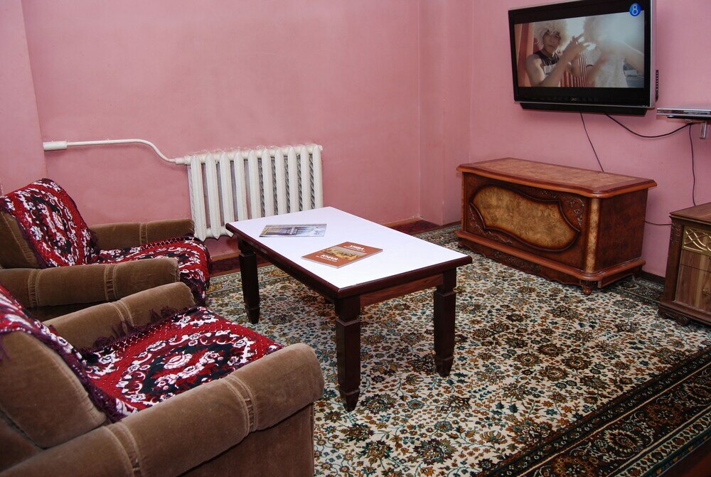 Фото Khorezm Palace