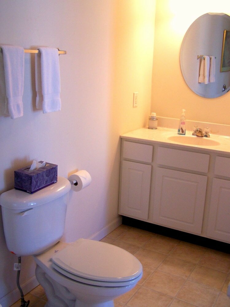 Фото The Baywood Bed & Breakfast