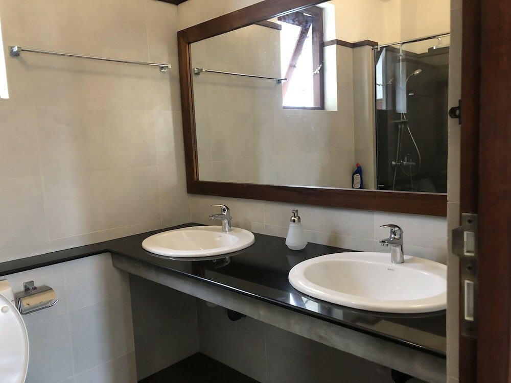 Фото The Apartments by Lanka Vacations