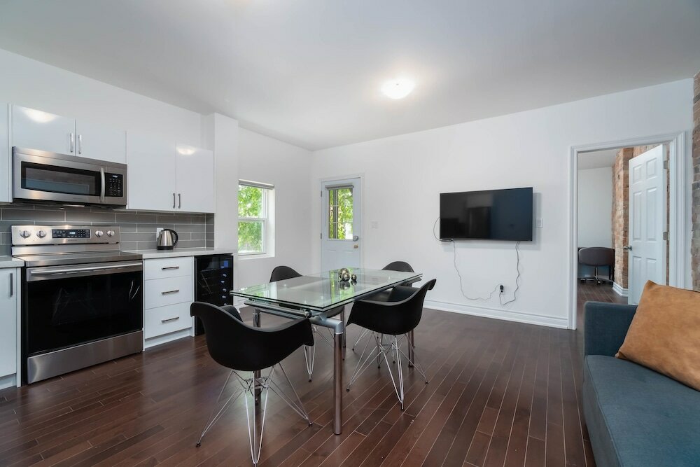 Фото The Jameson Stays