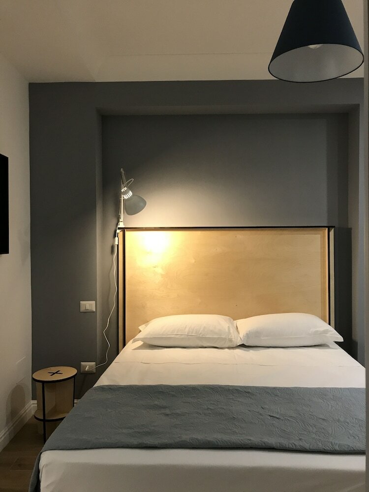 Фото B&b Letto & Latte Pompei