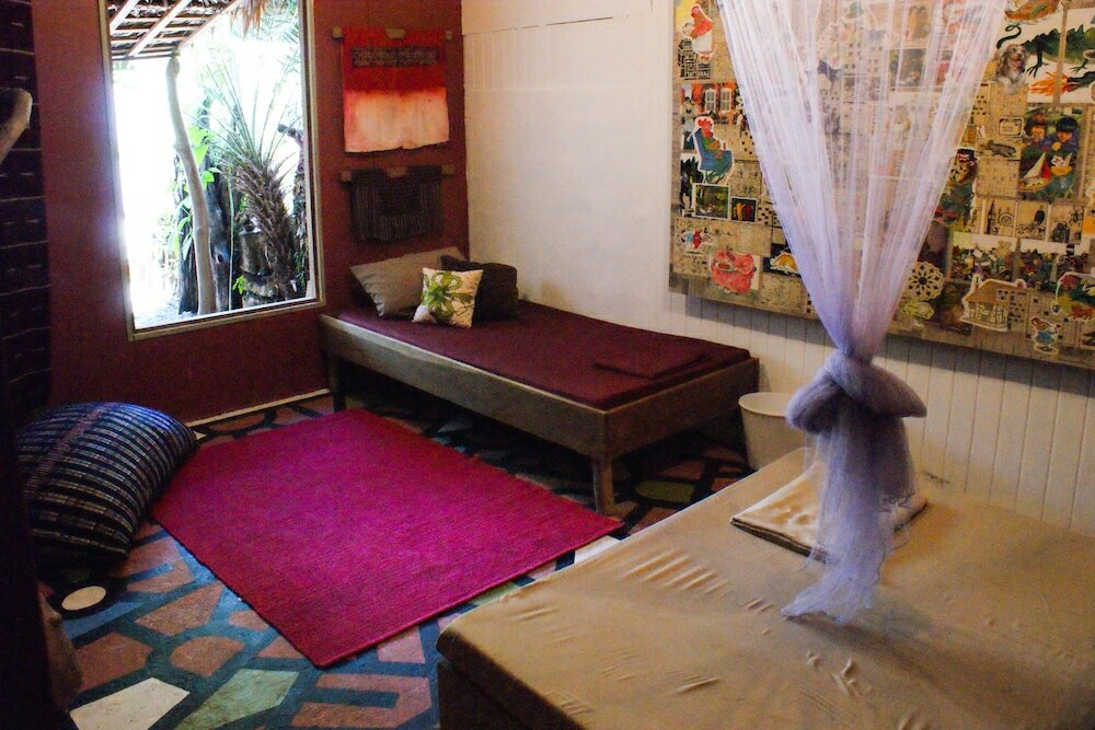 Фото Beta Life Eco Proyecto Hostel