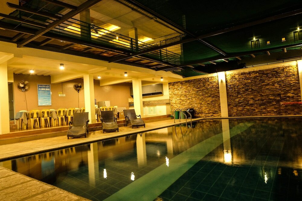 Фото Summer Palace Hotspring Resort