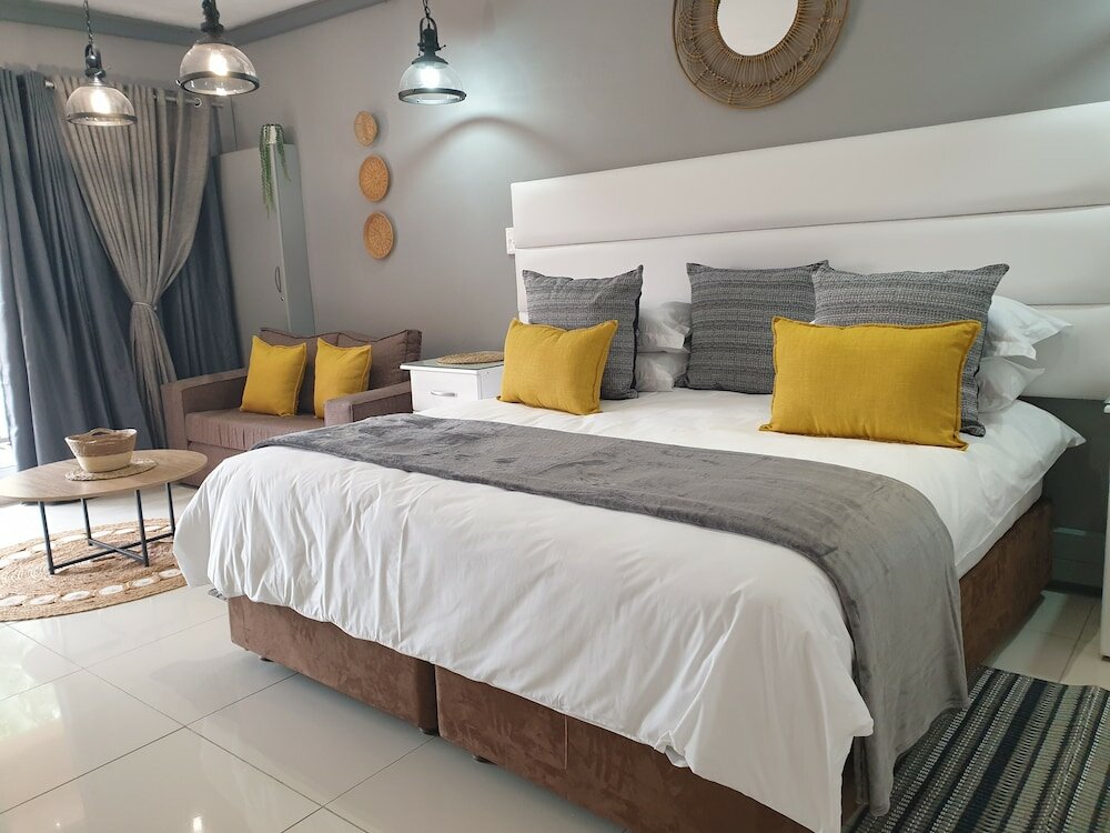 Фото Damicha Boutique Lodge