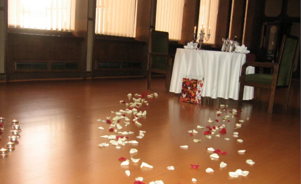 Фото Hotel Konferencia