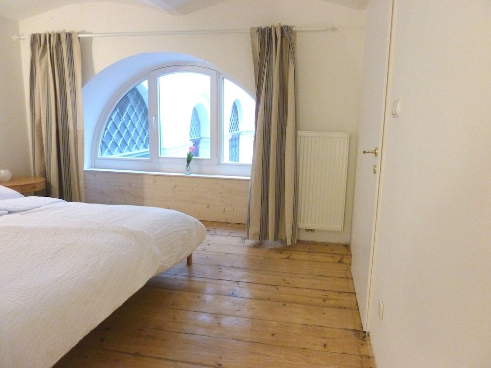 Фото Sobieski City Apartment 11