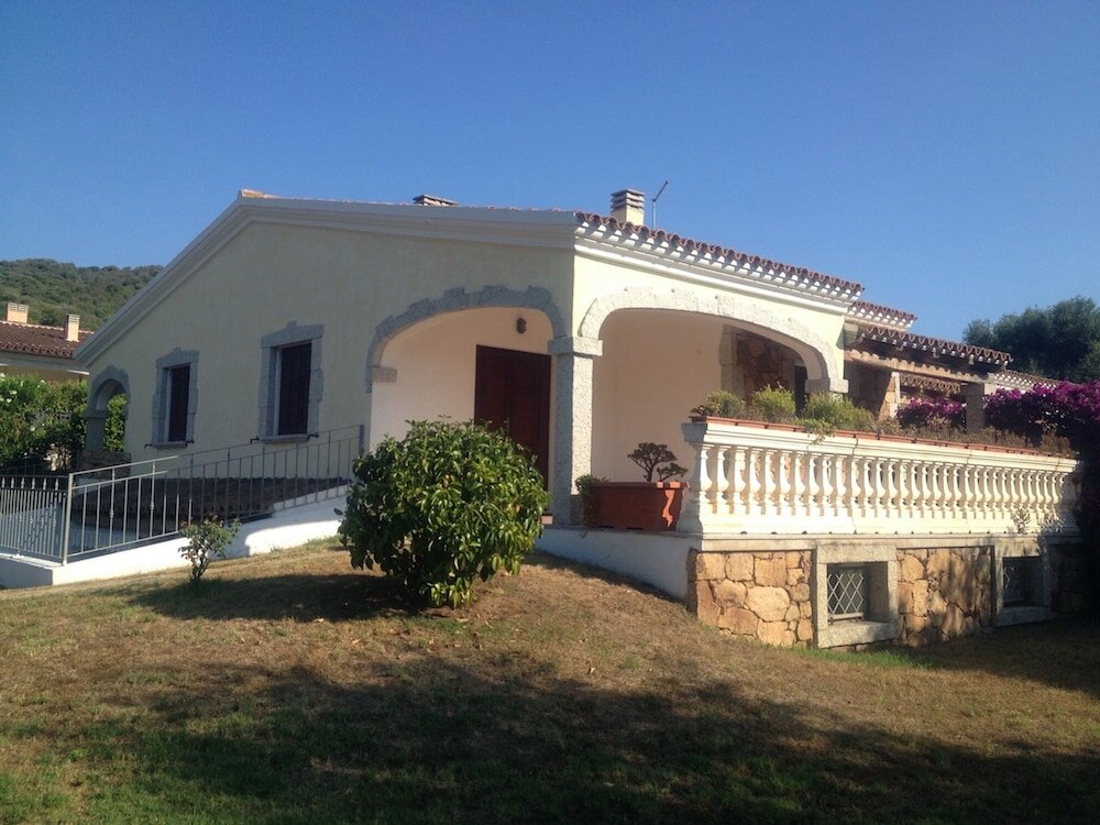 Фото I Giardini di Porto Ottiolu