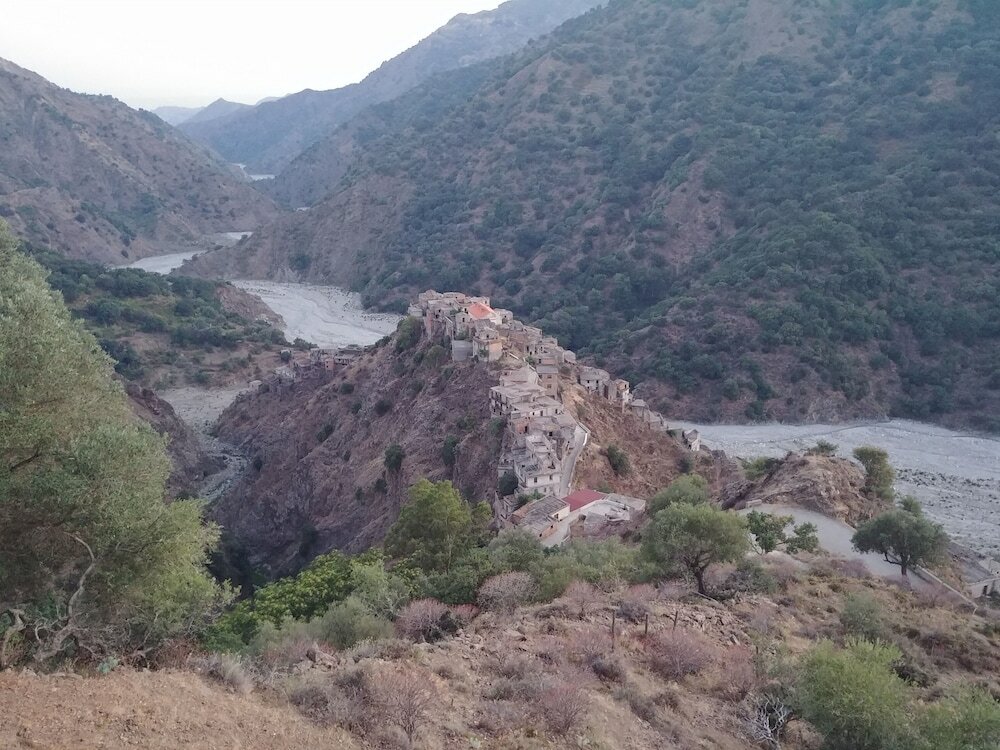 Фото B&b Nereidi