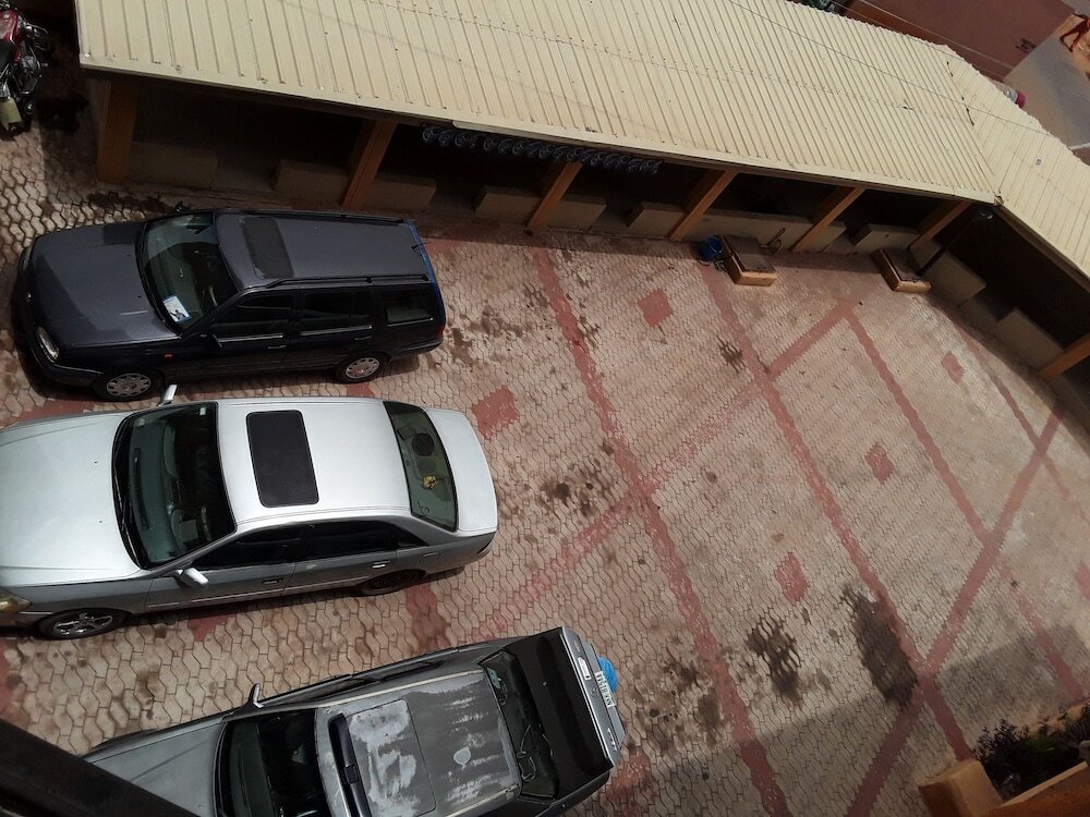 Фото Vacco International Hotel