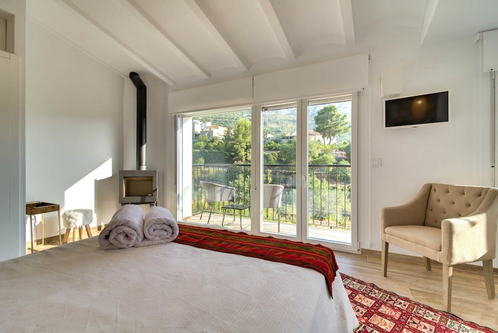 Фото El Secret de la Foradà