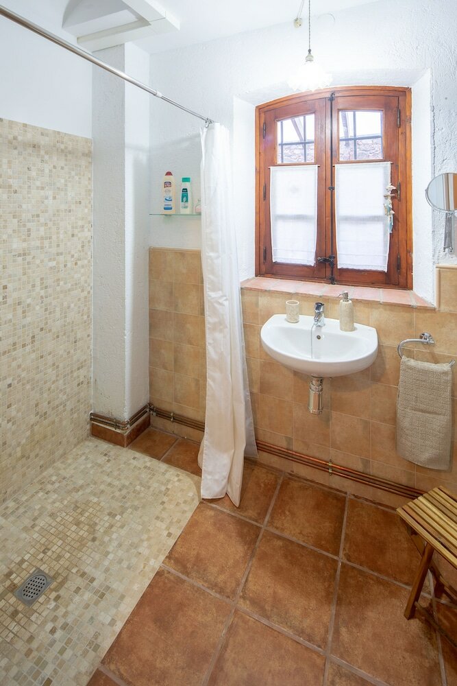 Фото Mas Can Calet Aparthotel