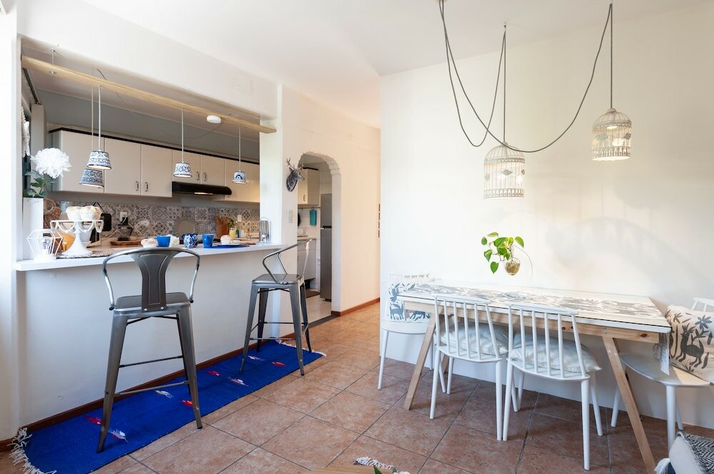 Фото Lovely Terraza Masaryk