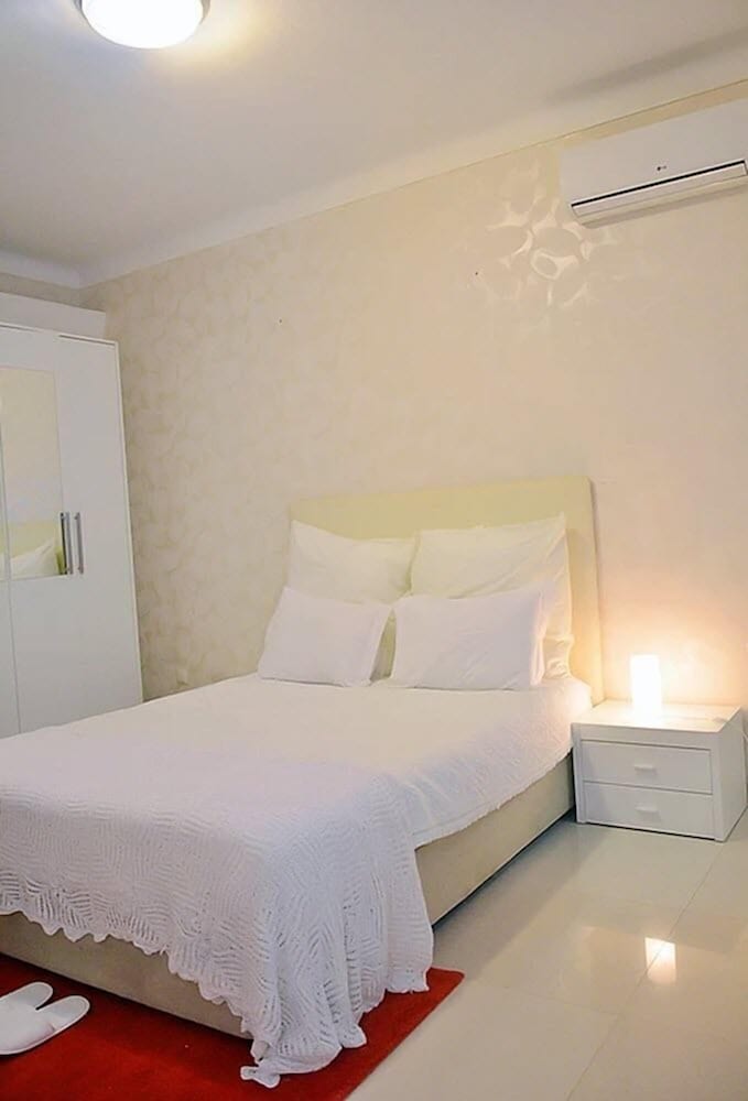 Фото Residencial Marvanuel