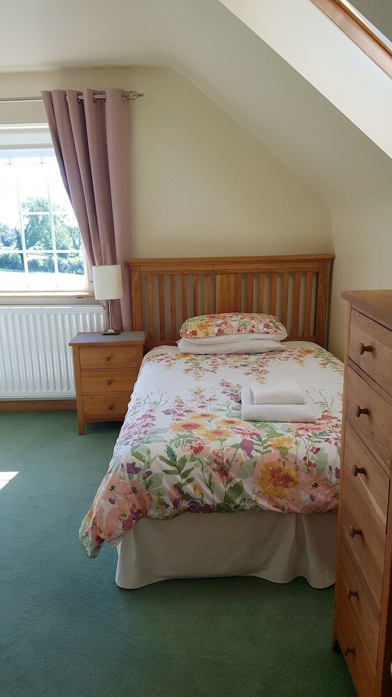 Фото Kilcreeny Lodge