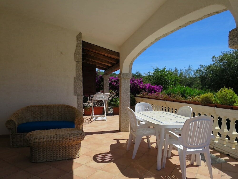 Фото I Giardini di Porto Ottiolu