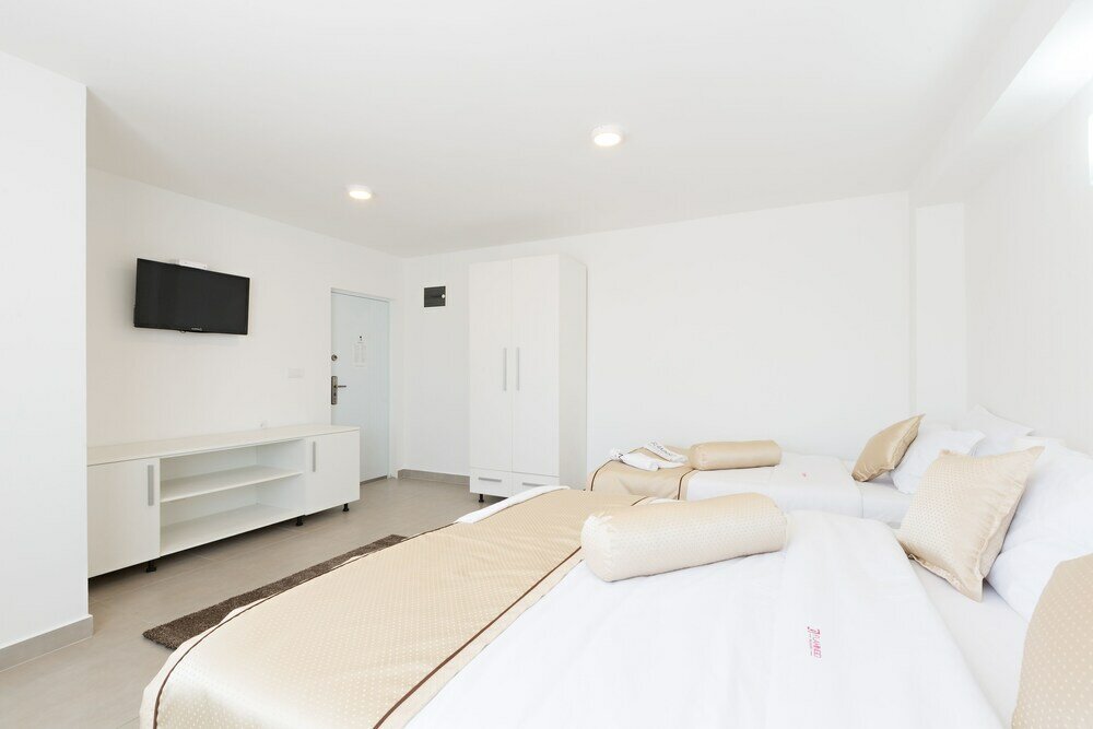 Фото Flamingo resort