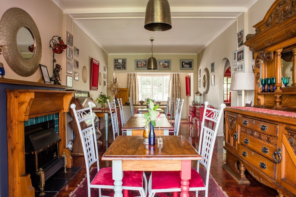 Фото 5th Avenue Gooseberry Guest House