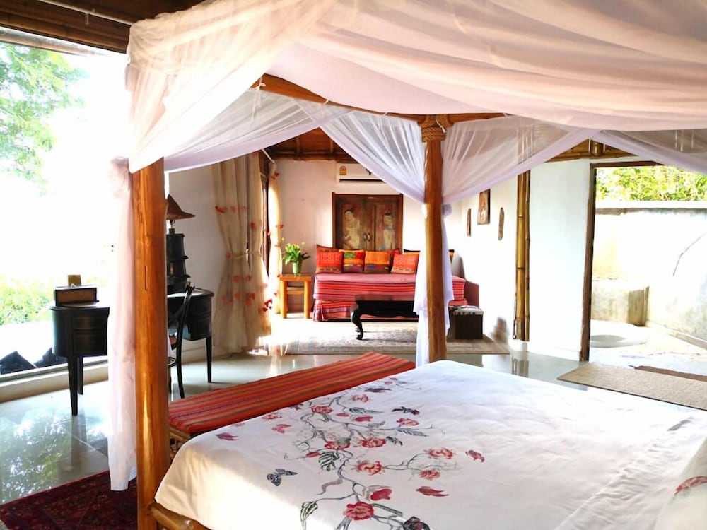 Фото Phu Chaisai Mountain Resort