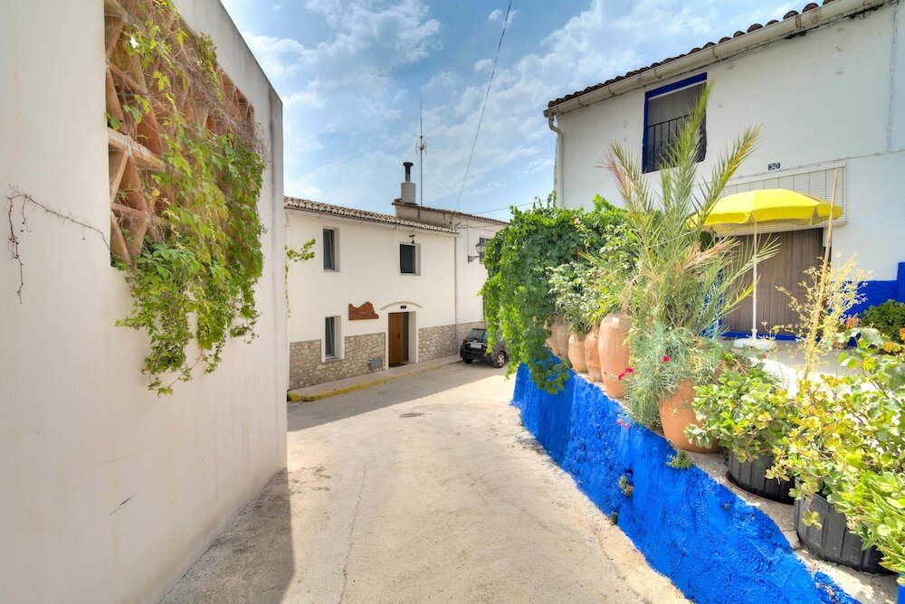 Фото El Secret de la Foradà