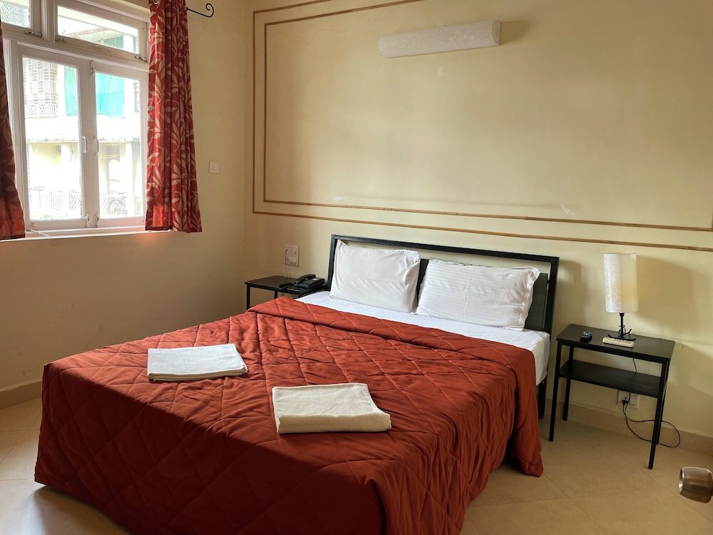 Фото Aastha Escape Resort