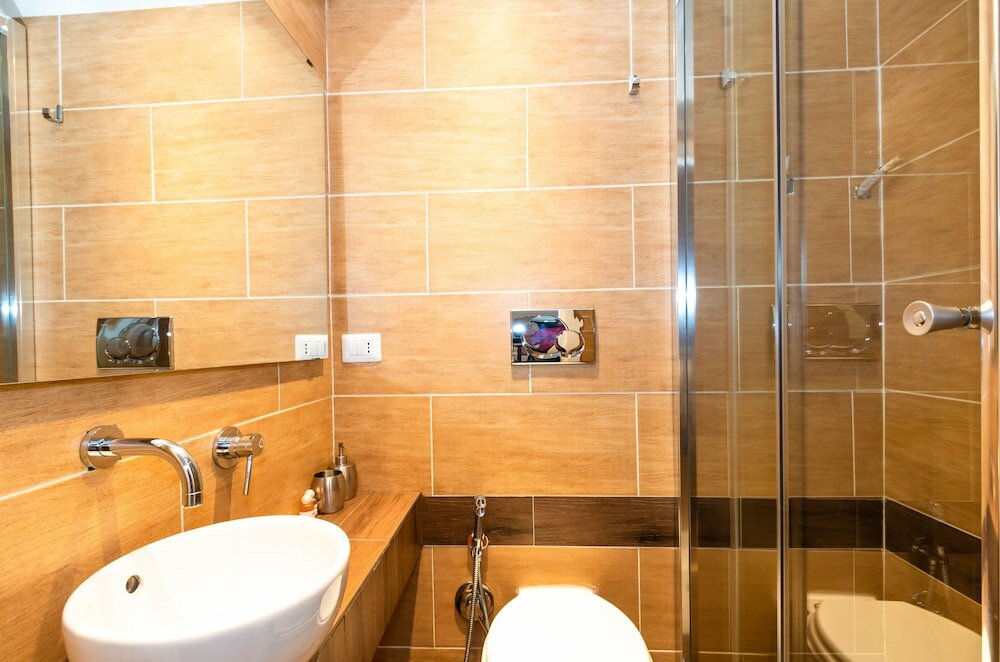 Фото Vatican Apartment One