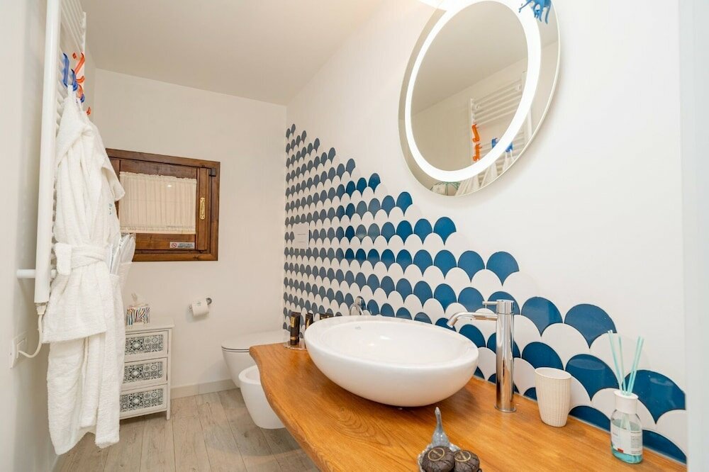 Фото Geco di Giada Exclusive Art Suites