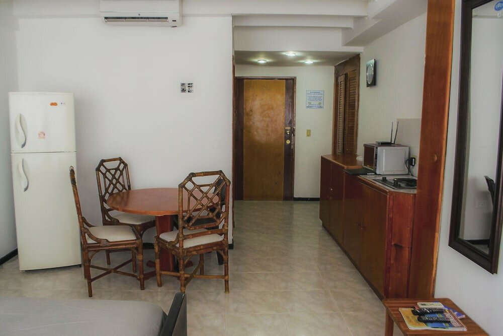 Фото Apartamentos Bahia Fragata