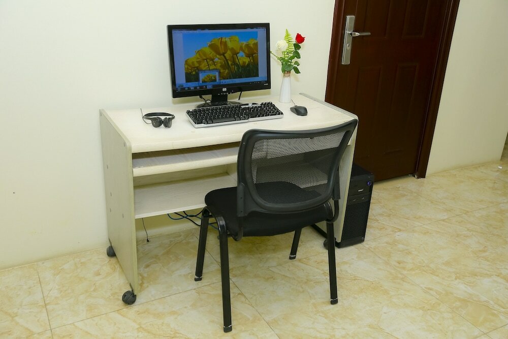 Фото Virati Hotel