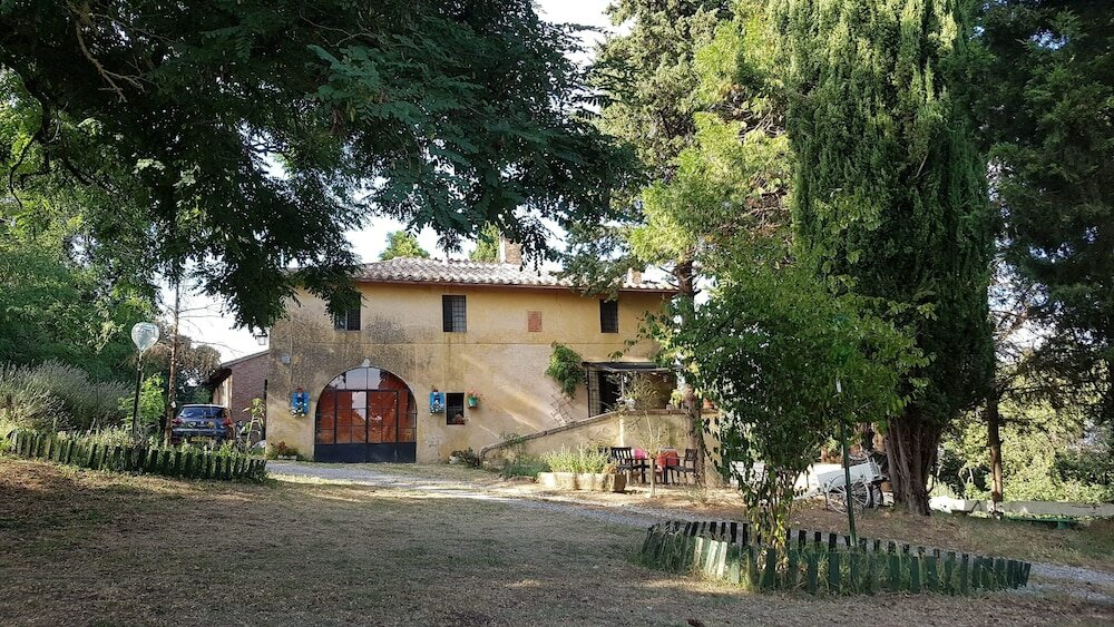 Фото B&b Mediterrando