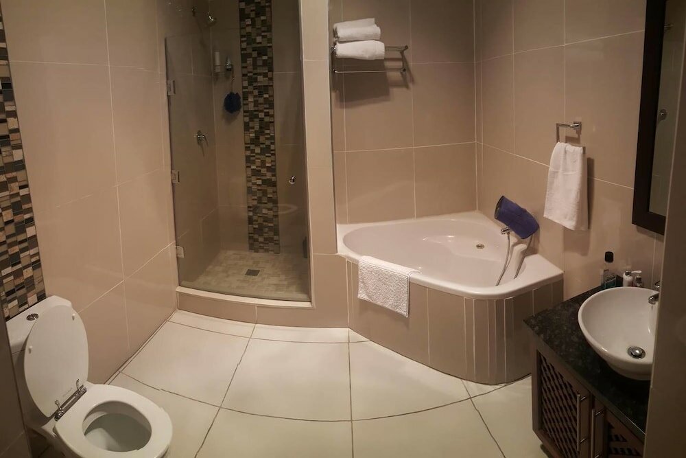 Фото Damicha Boutique Lodge