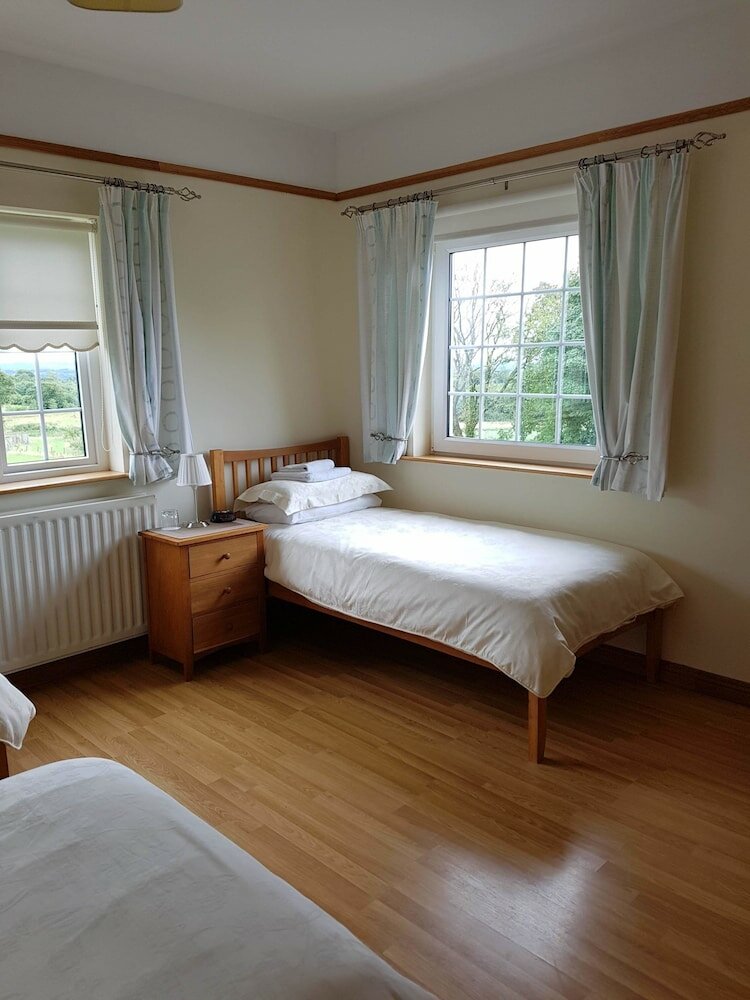 Фото Kilcreeny Lodge