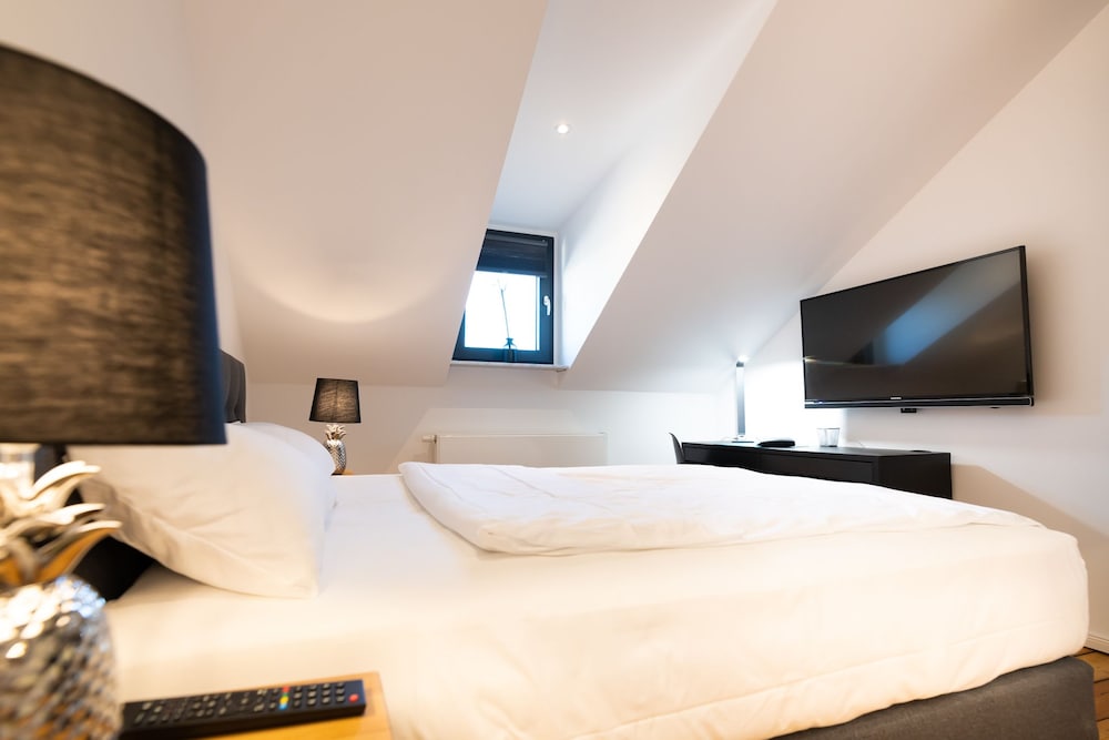 Фото Nikii Boutique Hotel