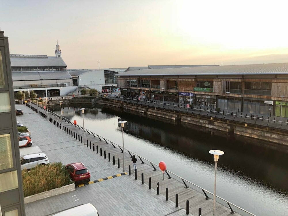 Фото The Wharf Medway