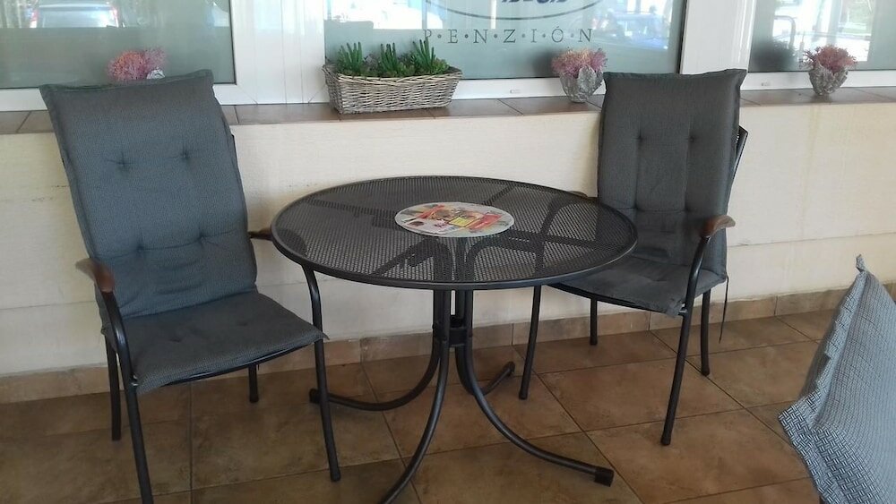 Фото Penzion Anton