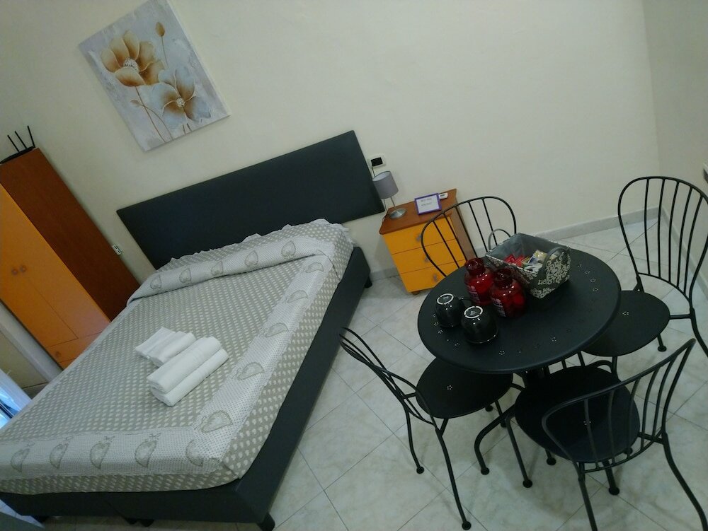 Фото Le Ortensie