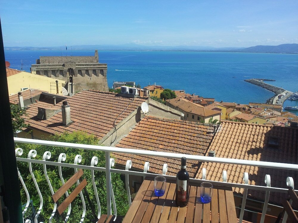 Фото Wonder Seaside Nest