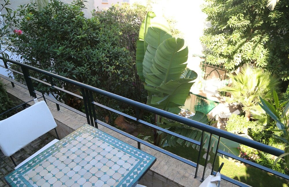 Фото La Maison de Tanger