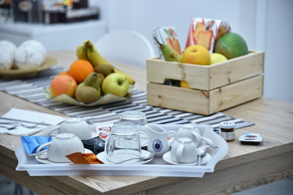 Фото Musa Affittacamere