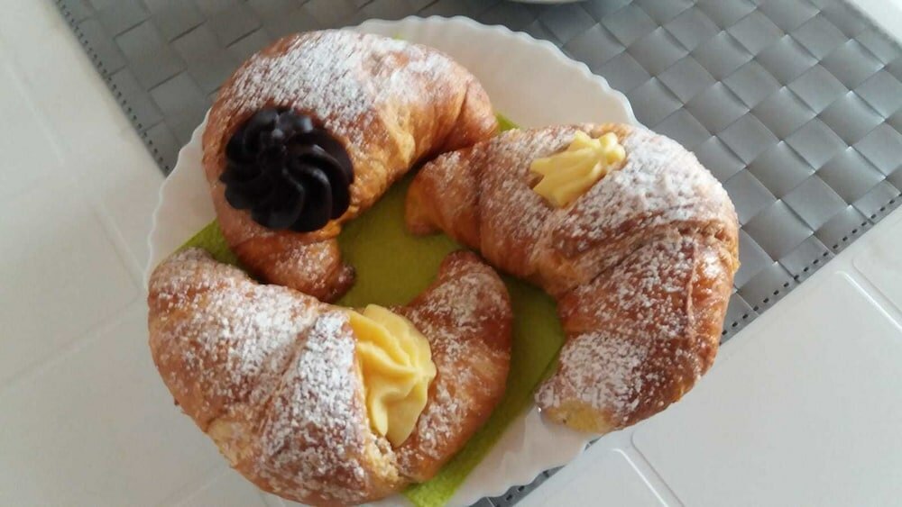 Фото B&b il Sole Nel Barocco