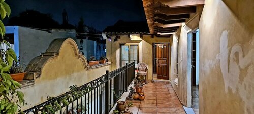 Гостиница Hotel Real Antigua в Гватемале