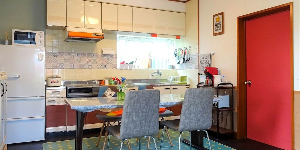 Фото Comfort stay Goyukkuri