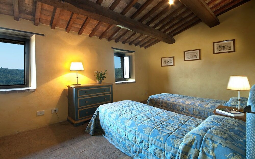 Фото Agriturismo Fattoria Aquilone