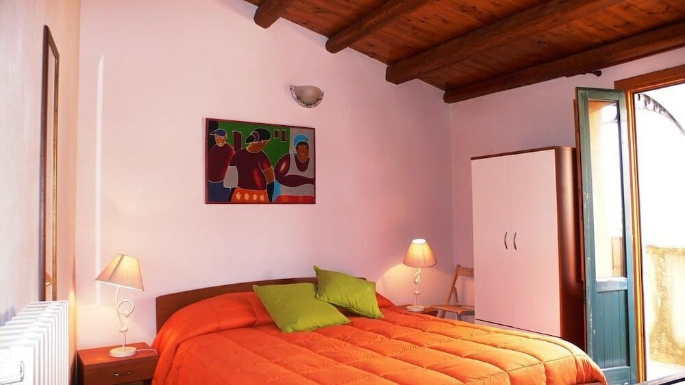 Фото B&b del Belvedere