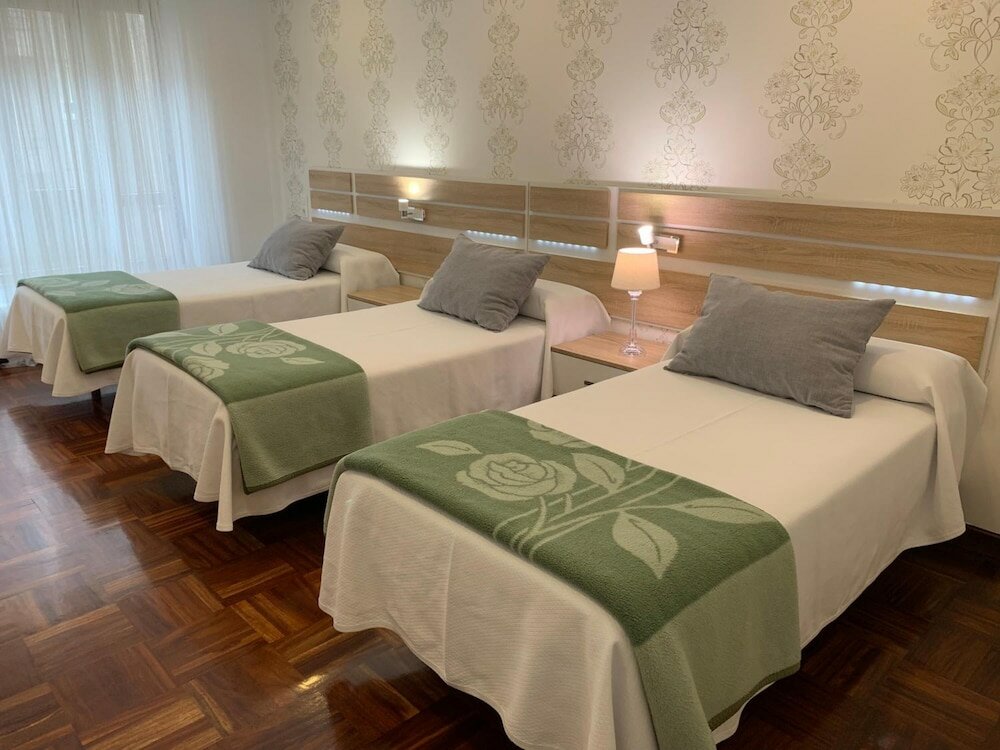 Фото Hostal San Fernando