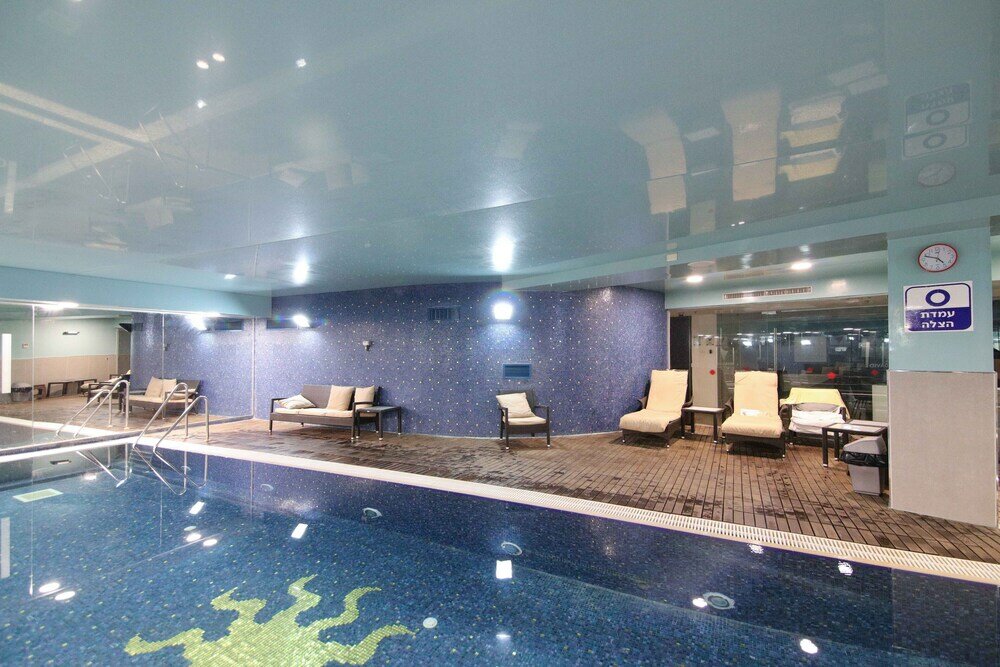 Фото 104 - King David Residence - Jerusalem-Rent