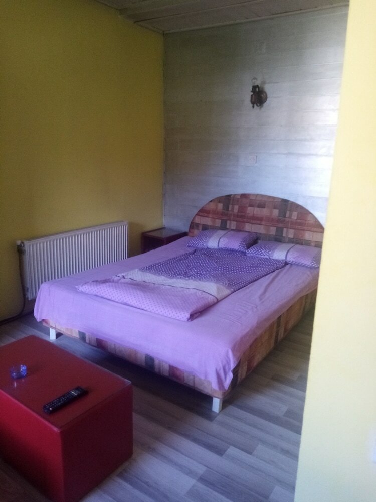 Фото Pink Hostel Mimi