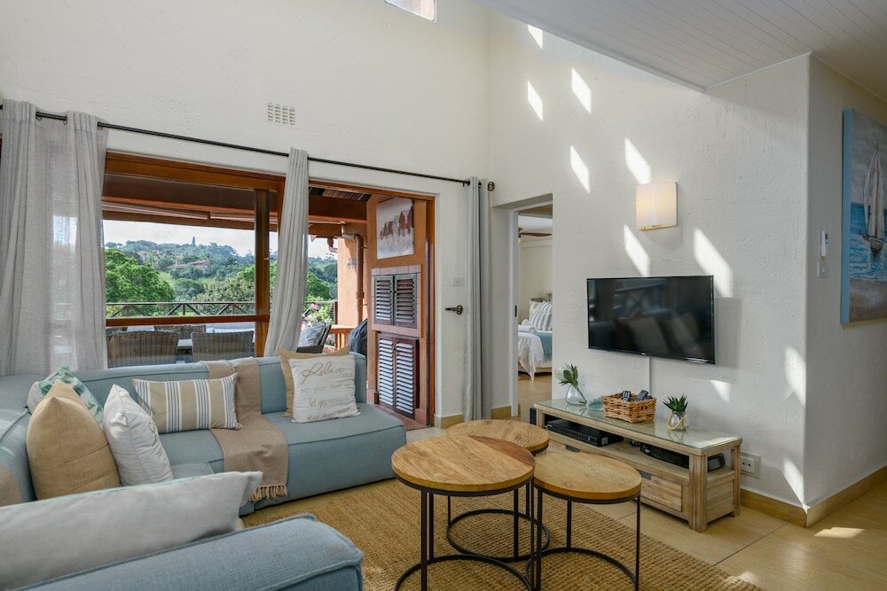 Фото San Lameer Villa Rentals 2536